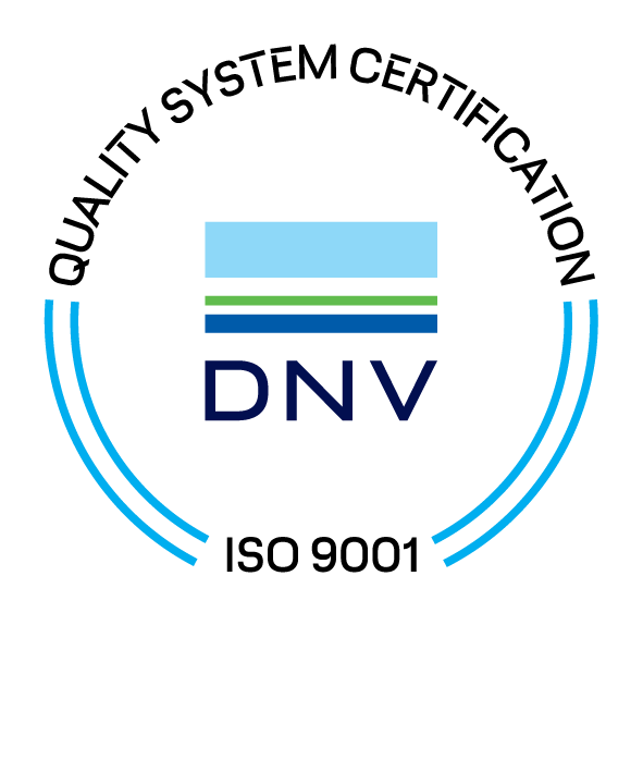 DNV Logo 2021